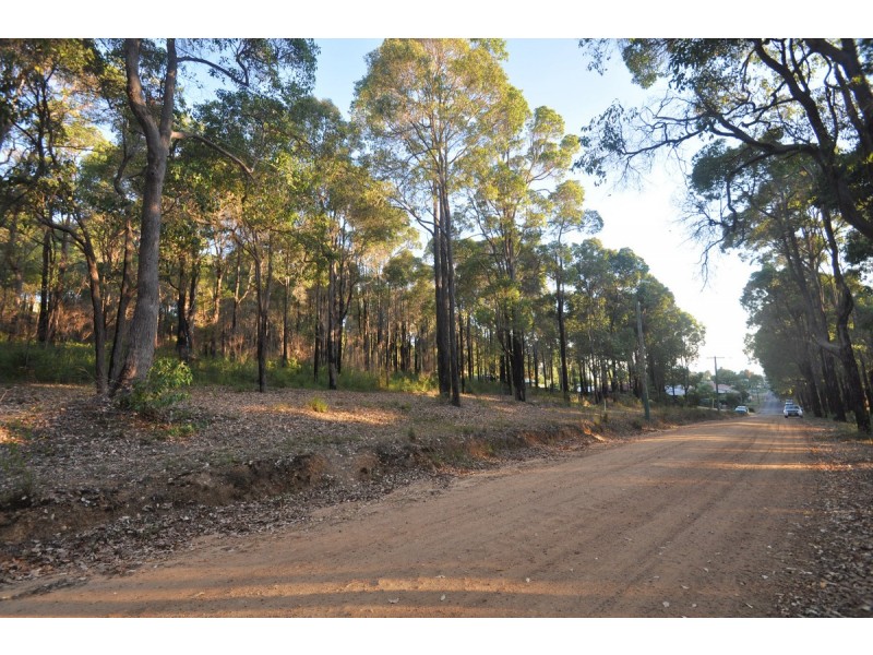 116 Brockman Street, Pemberton WA 6260