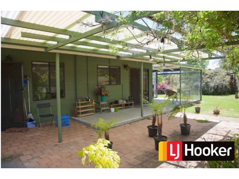 214 Browns Road, Pemberton WA 6260