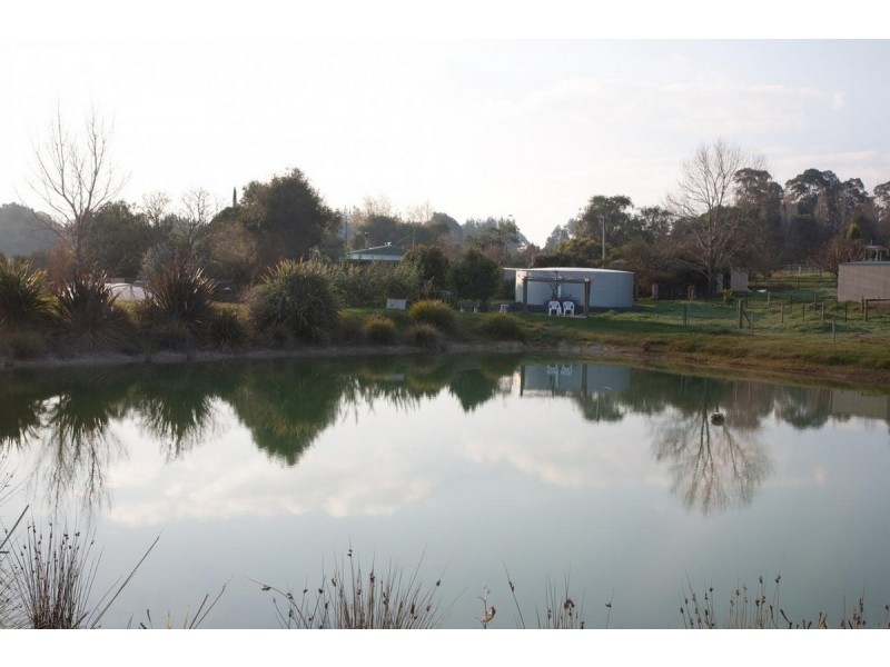 214 Browns Road, Pemberton WA 6260