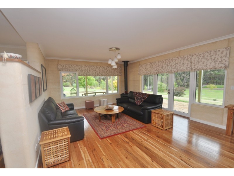 133 Browns Road, Pemberton WA 6260