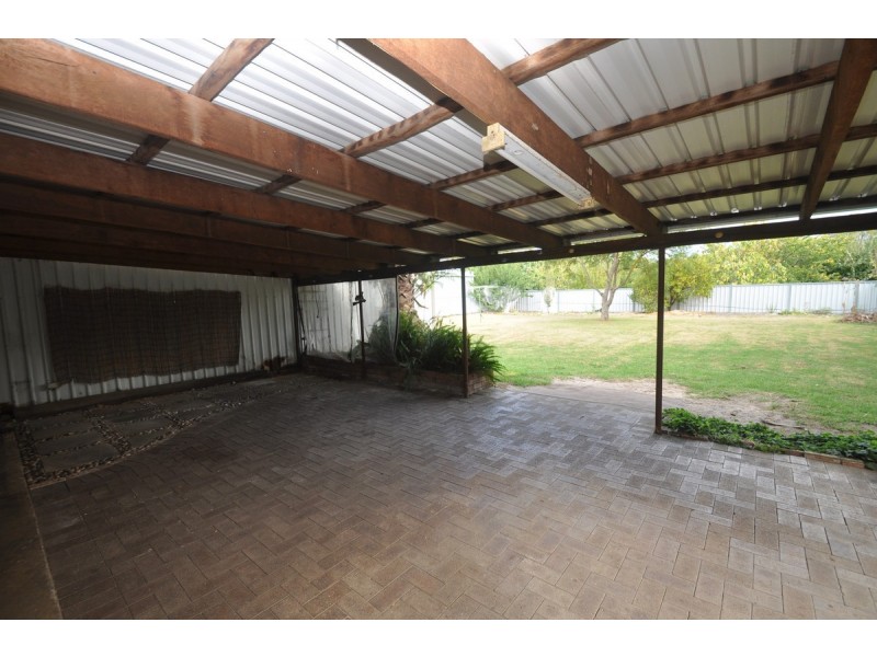 43 Rutherford Street, Manjimup WA 6258