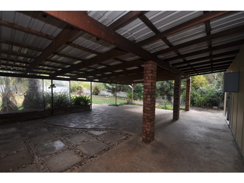 43 Rutherford Street, Manjimup WA 6258