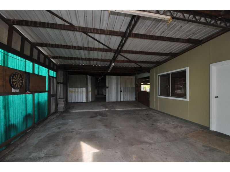 43 Rutherford Street, Manjimup WA 6258