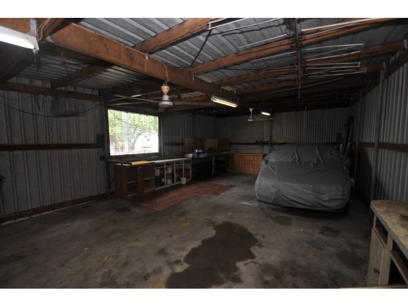 43 Rutherford Street, Manjimup WA 6258