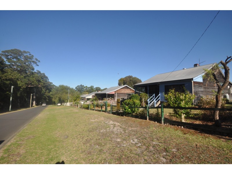 9 Lefroy Street, Pemberton WA 6260