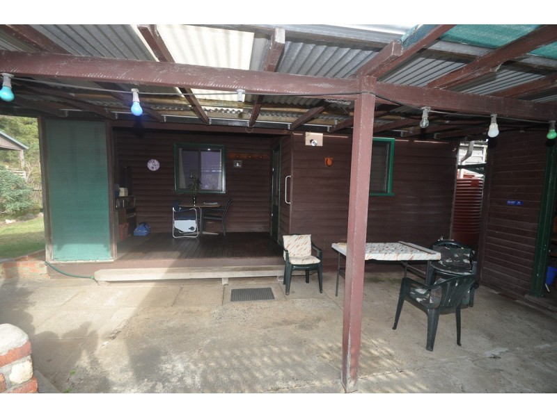 9 Lefroy Street, Pemberton WA 6260