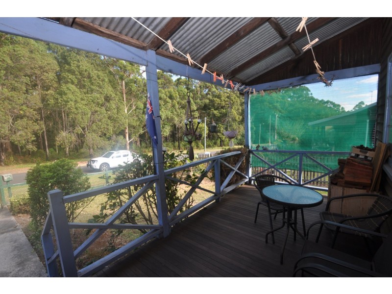 9 Lefroy Street, Pemberton WA 6260