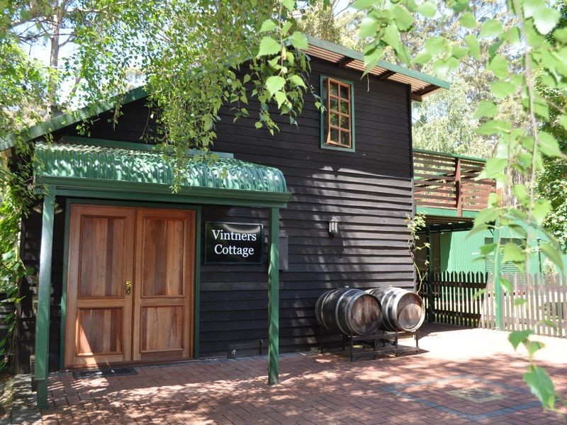 11 Dickinson Road, Pemberton WA 6260