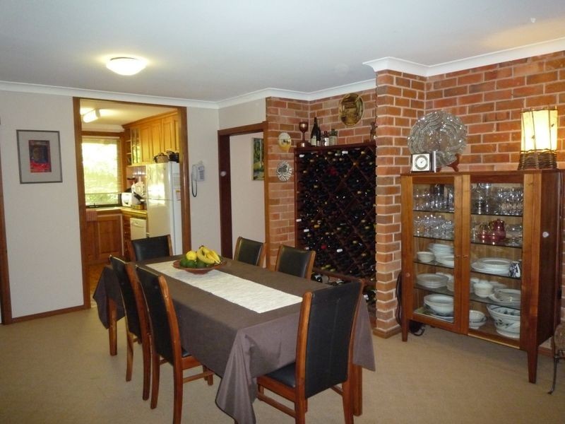 11 Dickinson Road, Pemberton WA 6260