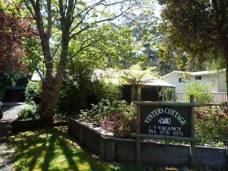 11 Dickinson Road, Pemberton WA 6260