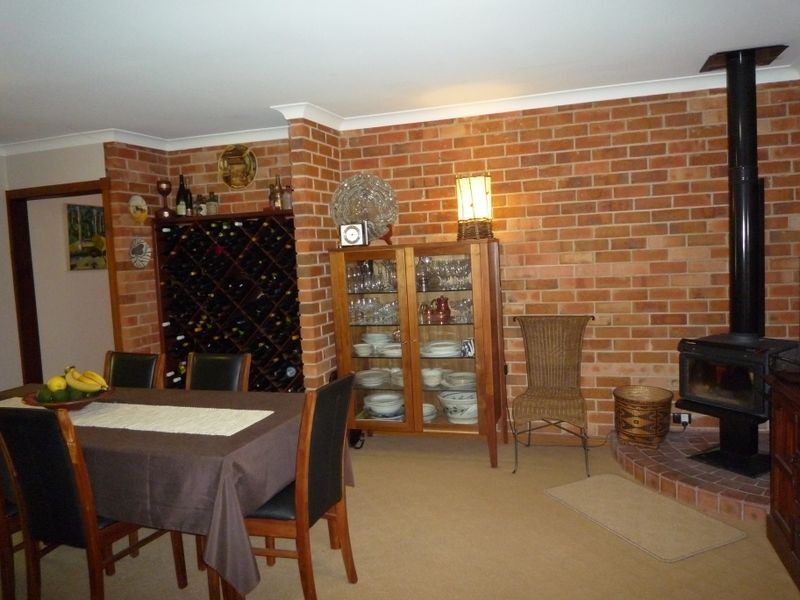 11 Dickinson Road, Pemberton WA 6260