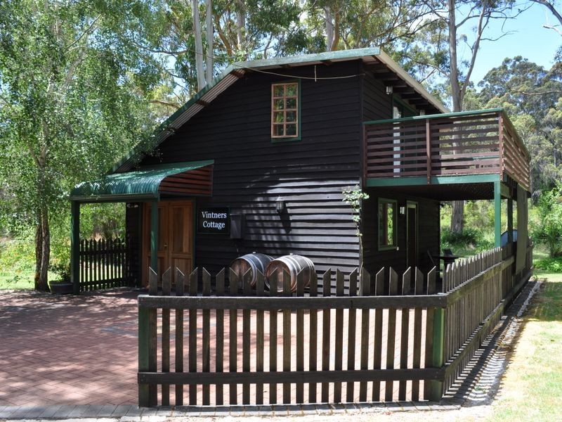 11 Dickinson Road, Pemberton WA 6260