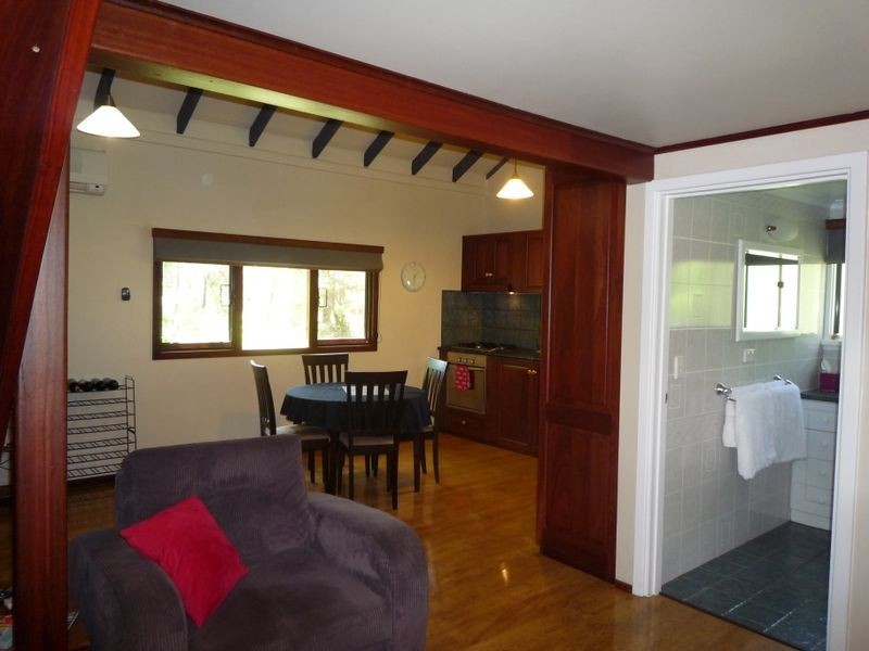 11 Dickinson Road, Pemberton WA 6260