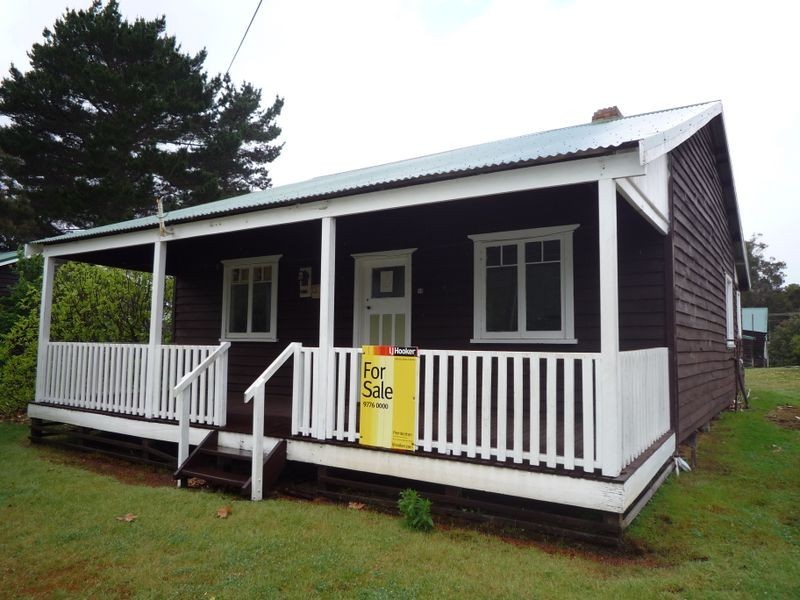 Cottage 10 Nyamup Mill Town Holiday Village, Pemberton WA 6260