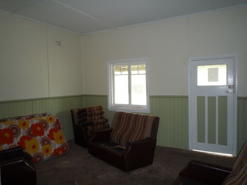 Cottage 10 Nyamup Mill Town Holiday Village, Pemberton WA 6260