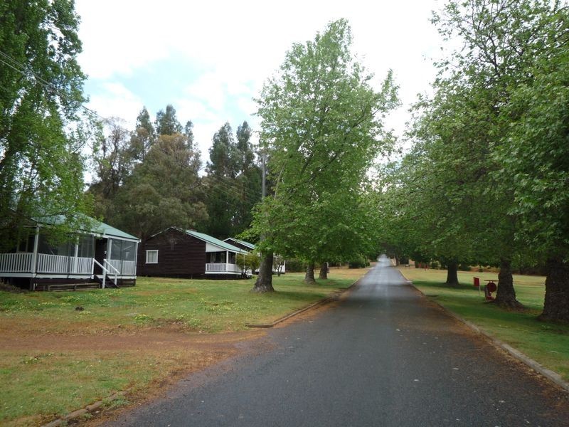 Cottage 10 Nyamup Mill Town Holiday Village, Pemberton WA 6260
