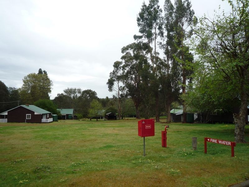 Cottage 10 Nyamup Mill Town Holiday Village, Pemberton WA 6260