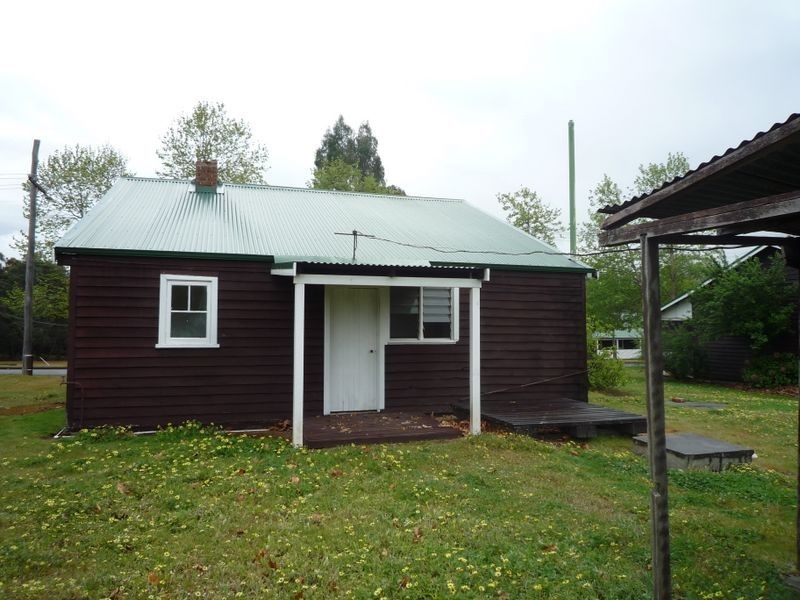 Cottage 10 Nyamup Mill Town Holiday Village, Pemberton WA 6260