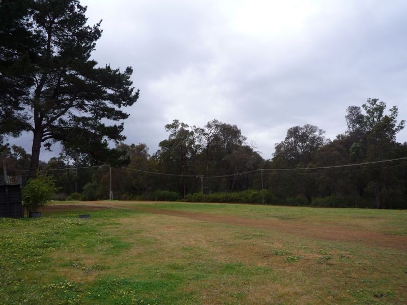 Cottage 10 Nyamup Mill Town Holiday Village, Pemberton WA 6260