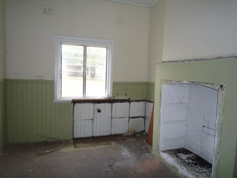 Cottage 10 Nyamup Mill Town Holiday Village, Pemberton WA 6260