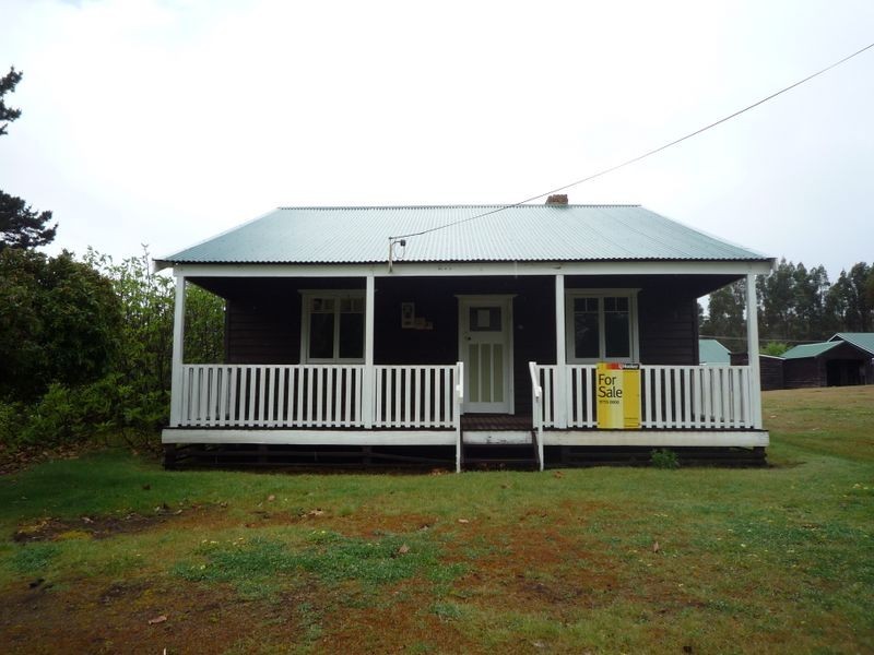 Cottage 10 Nyamup Mill Town Holiday Village, Pemberton WA 6260