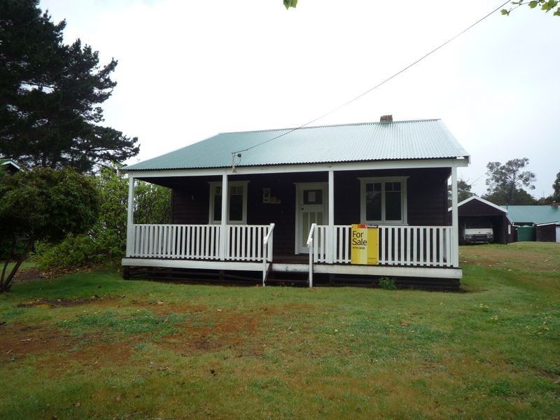 Cottage 10 Nyamup Mill Town Holiday Village, Pemberton WA 6260