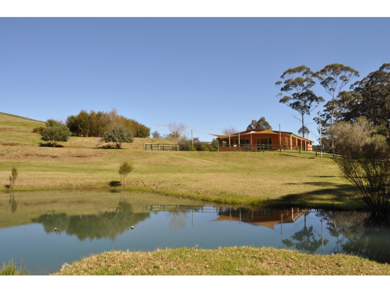 Lot 11 Roberts Road (Yeagarup), Pemberton WA 6260