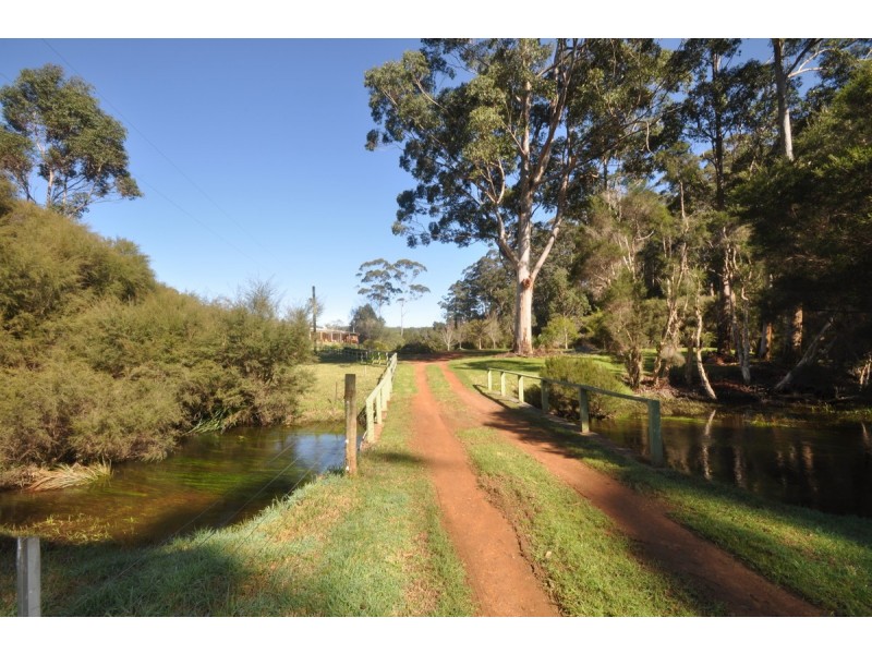 Lot 11 Roberts Road (Yeagarup), Pemberton WA 6260