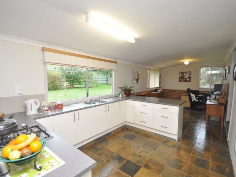 Lot 11 Roberts Road (Yeagarup), Pemberton WA 6260