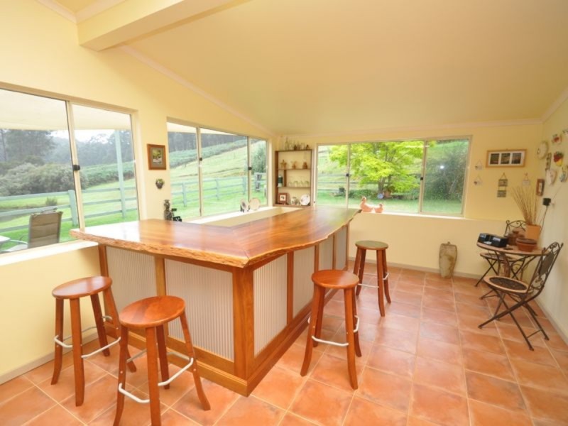 Lot 11 Roberts Road (Yeagarup), Pemberton WA 6260