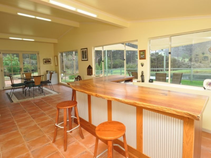 Lot 11 Roberts Road (Yeagarup), Pemberton WA 6260