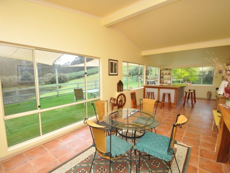 Lot 11 Roberts Road (Yeagarup), Pemberton WA 6260