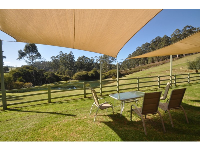 Lot 11 Roberts Road (Yeagarup), Pemberton WA 6260