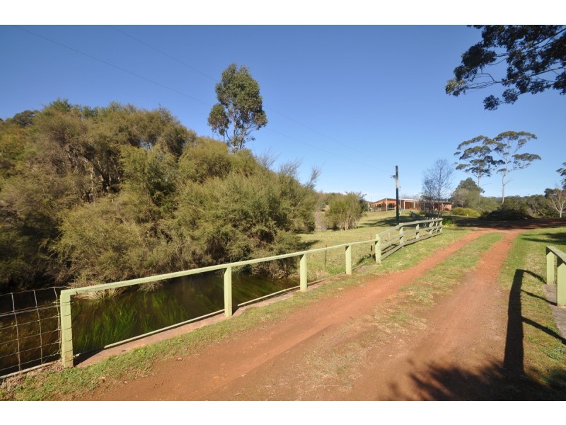 Lot 11 Roberts Road (Yeagarup), Pemberton WA 6260