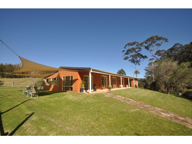 Lot 11 Roberts Road (Yeagarup), Pemberton WA 6260