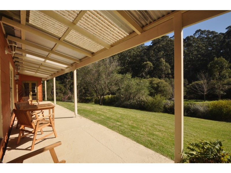 Lot 11 Roberts Road (Yeagarup), Pemberton WA 6260