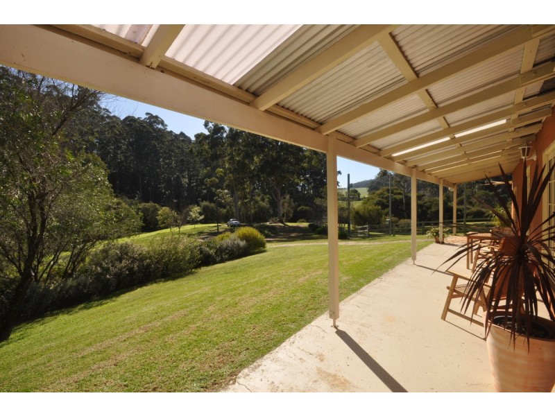Lot 11 Roberts Road (Yeagarup), Pemberton WA 6260
