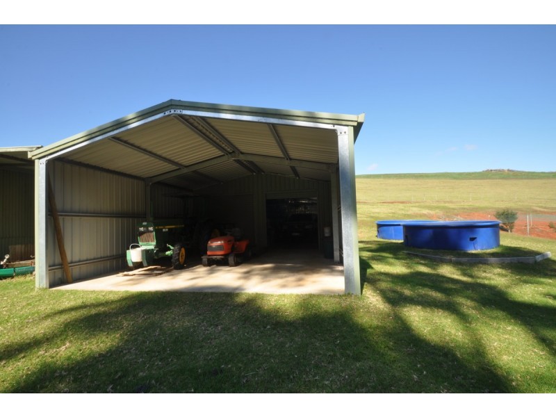 Lot 11 Roberts Road (Yeagarup), Pemberton WA 6260