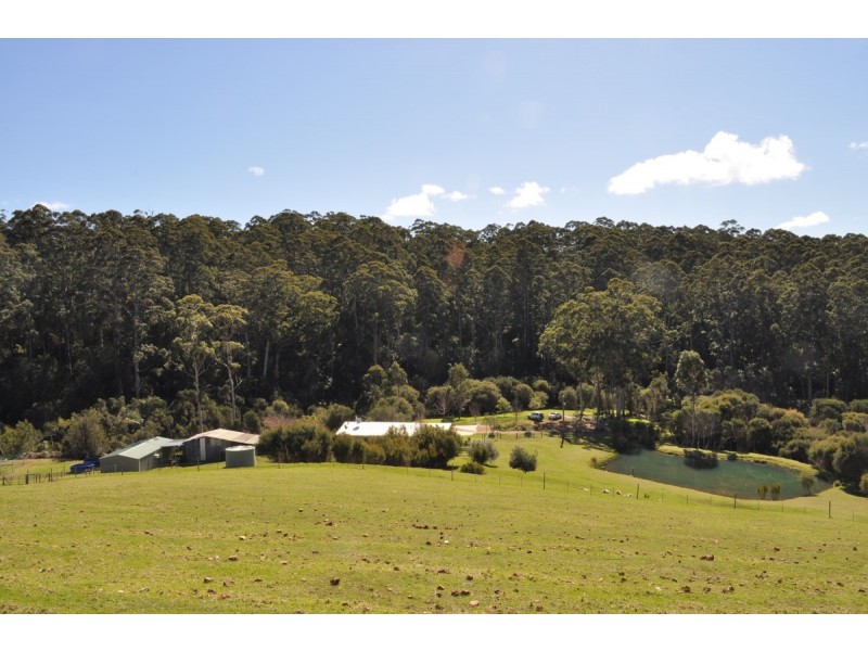Lot 11 Roberts Road (Yeagarup), Pemberton WA 6260