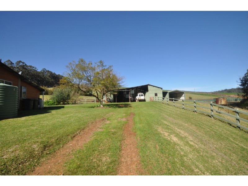 Lot 11 Roberts Road (Yeagarup), Pemberton WA 6260