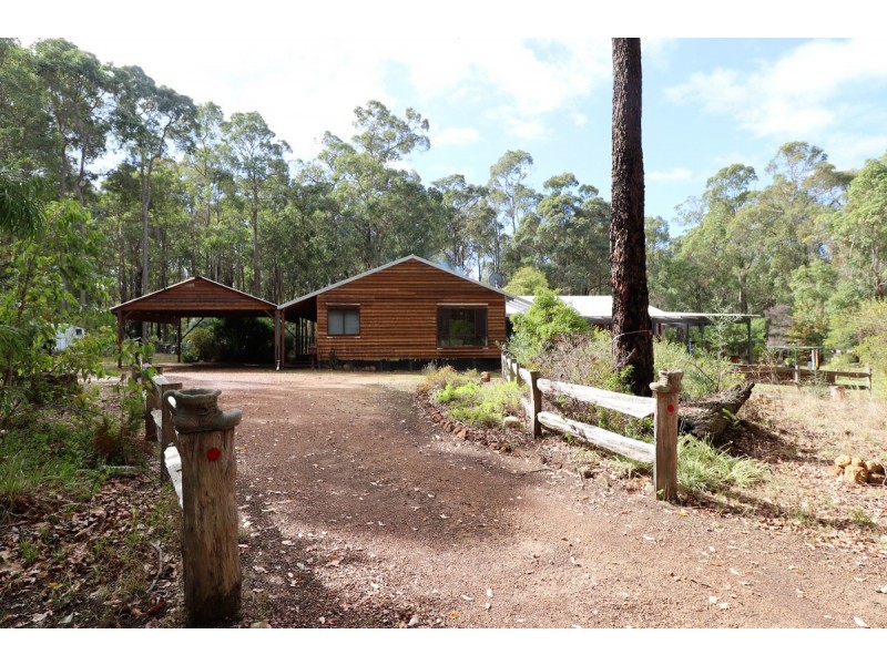28 Woodgate Retreat, Manjimup WA 6258