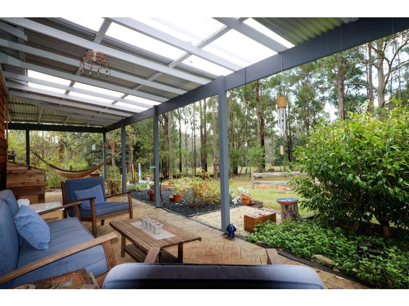 28 Woodgate Retreat, Manjimup WA 6258