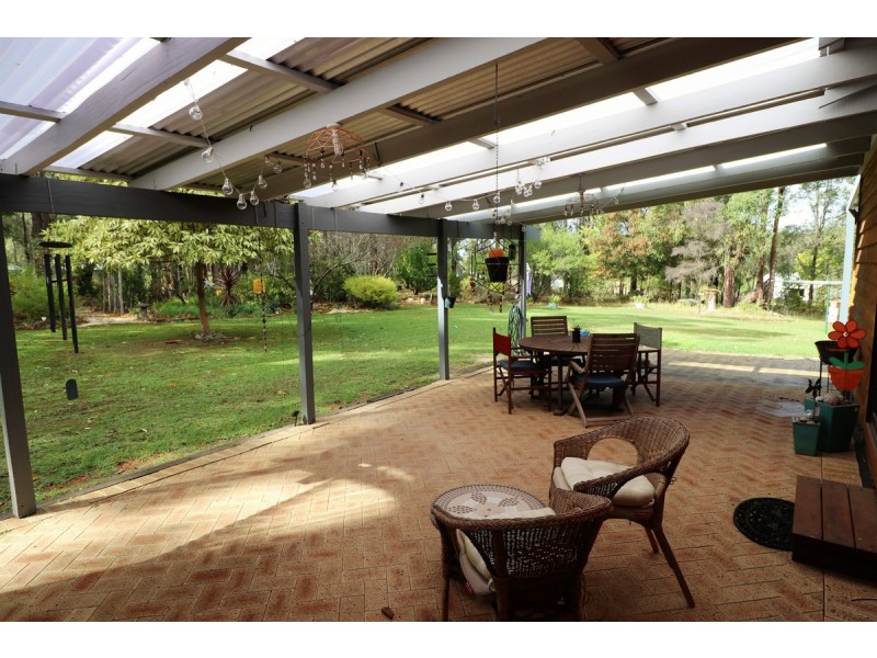 28 Woodgate Retreat, Manjimup WA 6258