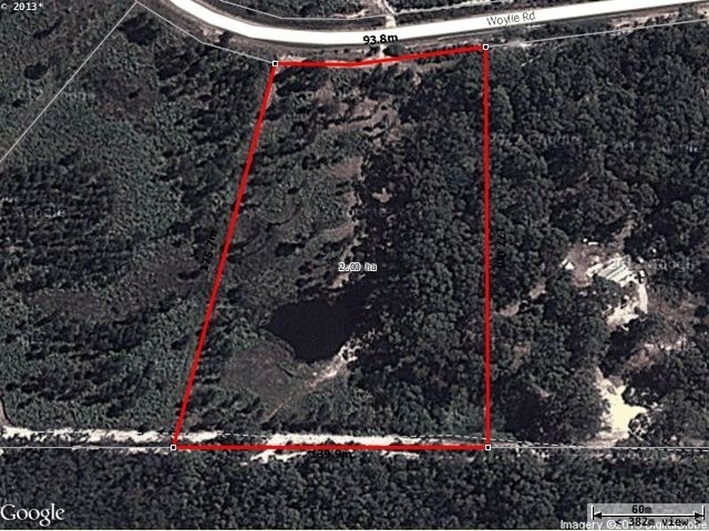 34 Woylie Road, Northcliffe WA 6262