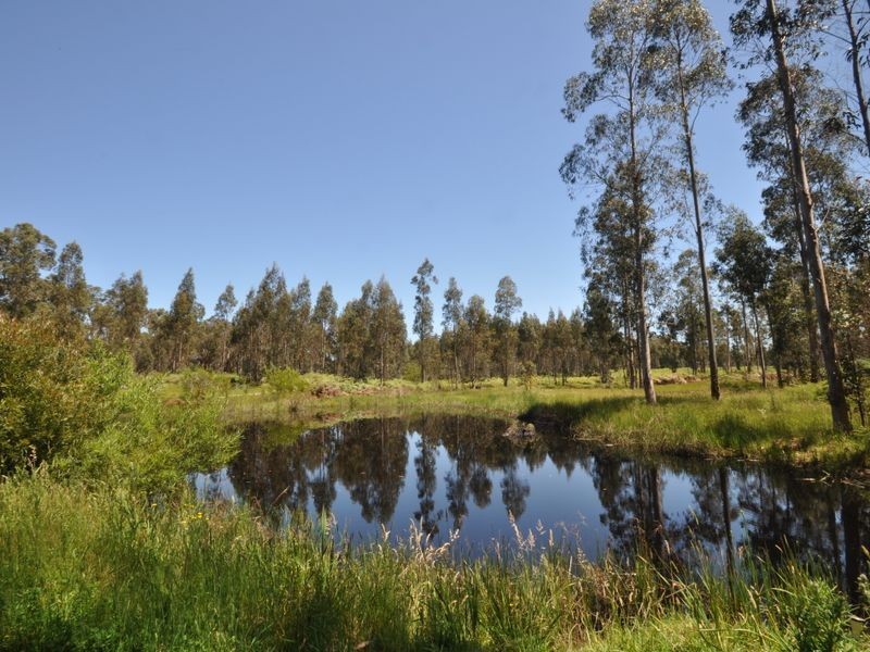 34 Woylie Road, Northcliffe WA 6262