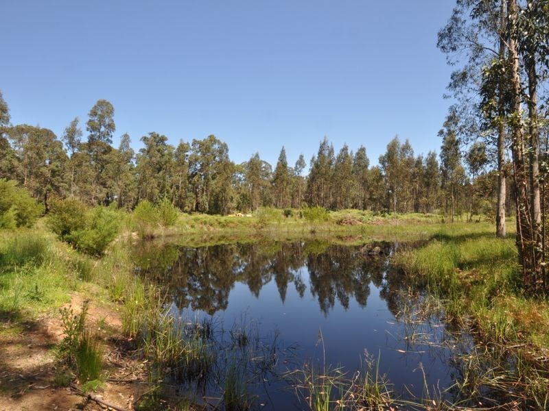 34 Woylie Road, Northcliffe WA 6262