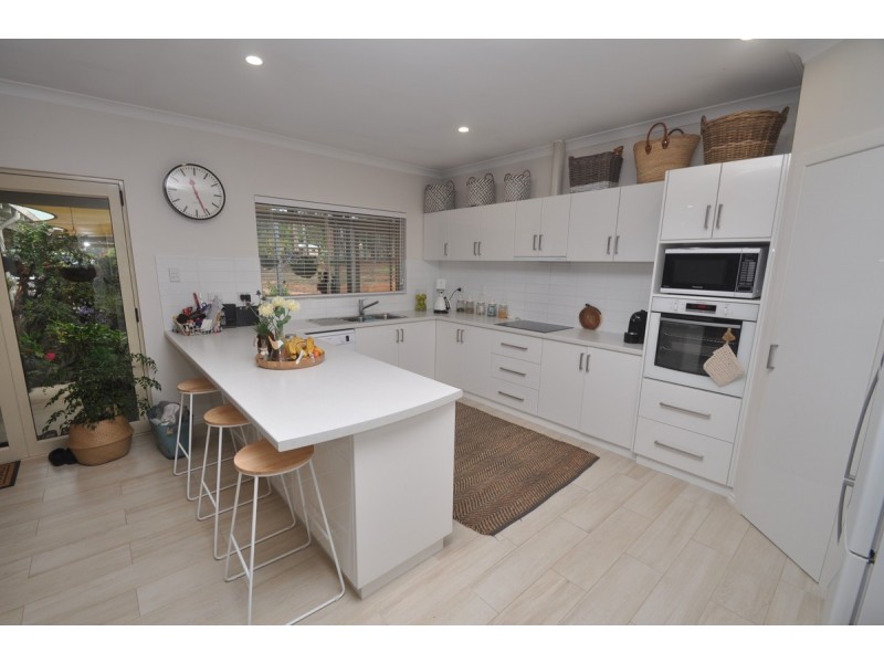 44 Clarrie Jones Place, Pemberton WA 6260