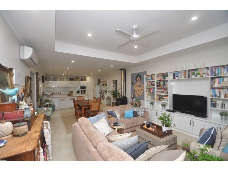 44 Clarrie Jones Place, Pemberton WA 6260