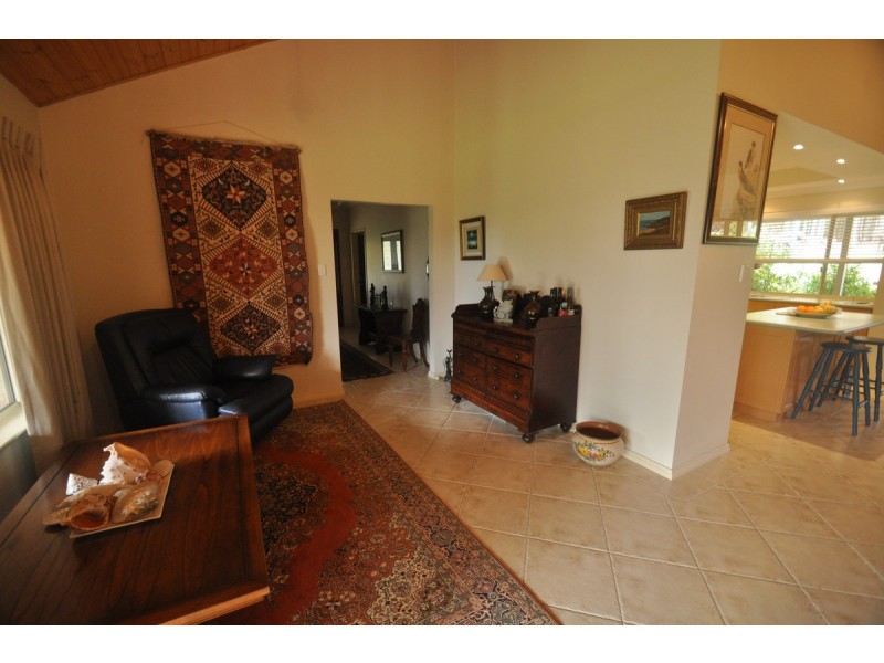 44 Clarrie Jones Place, Pemberton WA 6260