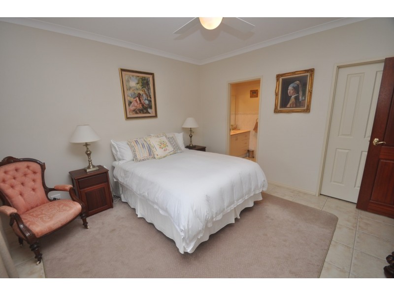 44 Clarrie Jones Place, Pemberton WA 6260